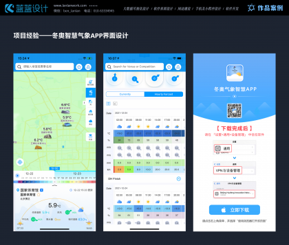 移動 APP 界面設(shè)計中常見的頁面元素有哪些