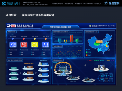 智能制造管理平臺(tái) UI 設(shè)計(jì)